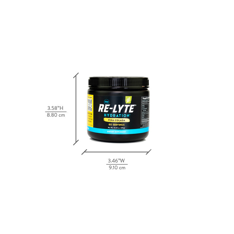 Re-Lyte® Hydration (Case of 6)