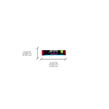 Re-Lyte® Hydration Stick Packs (Case of 6)