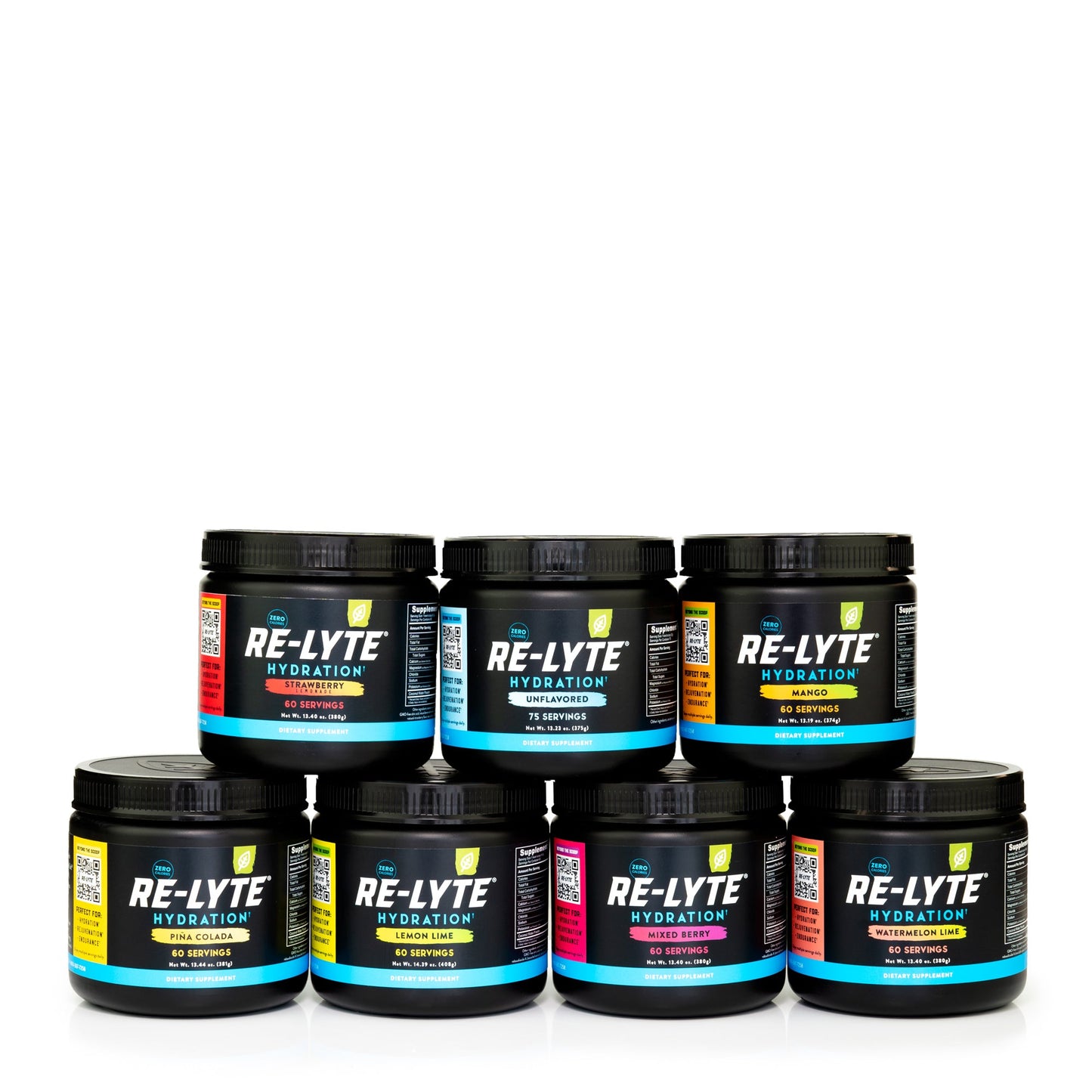 Re-Lyte® Hydration (Case of 6)