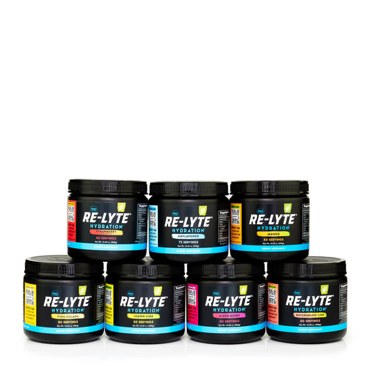 Re-Lyte® Hydration (Case of 6)