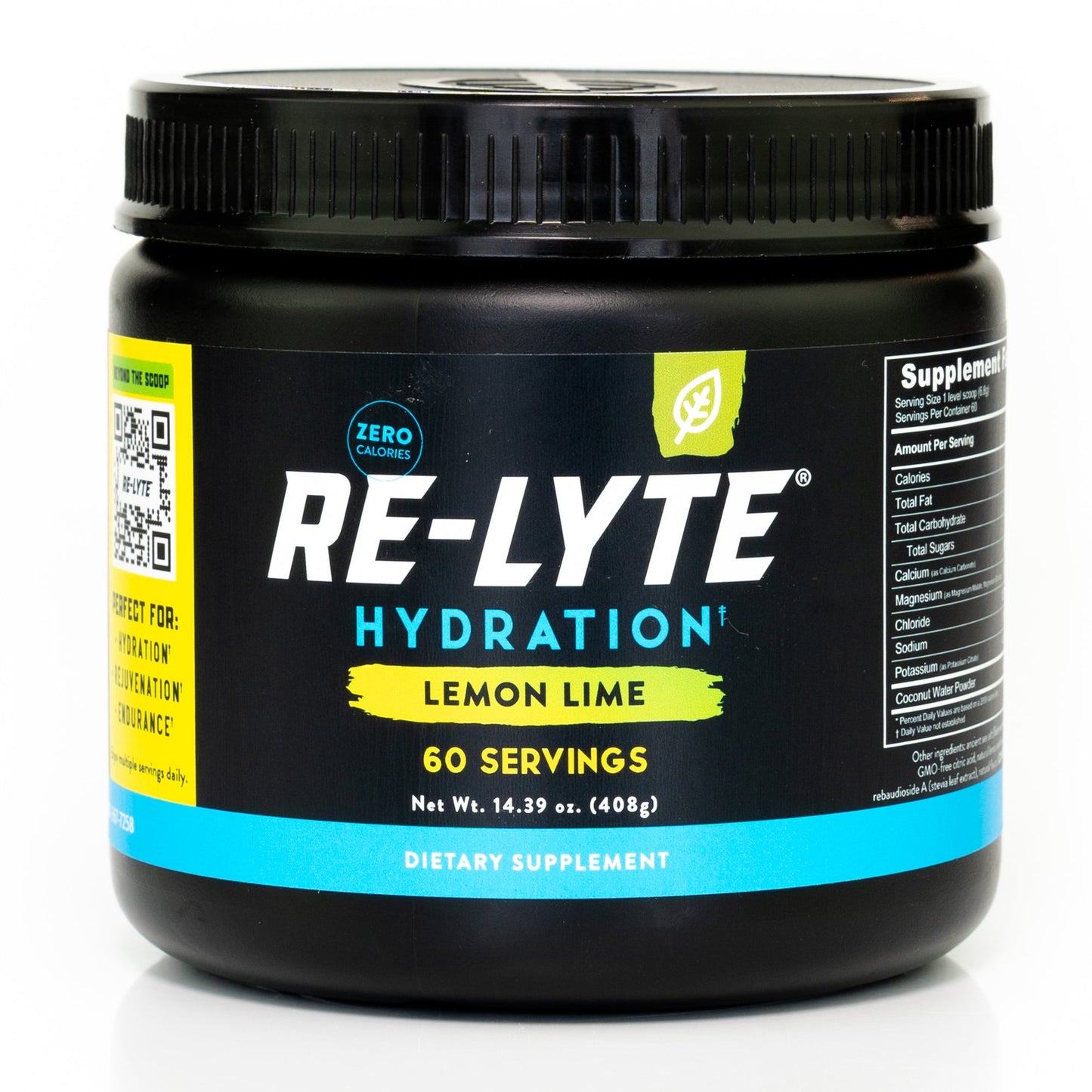 Re-Lyte® Hydration (Case of 6)