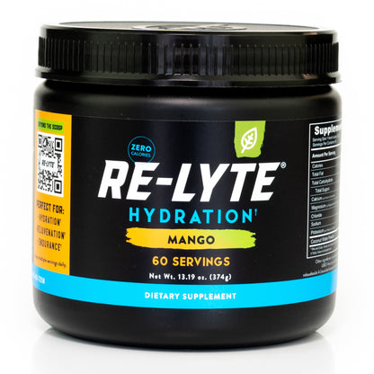 Re-Lyte® Hydration (Case of 6)