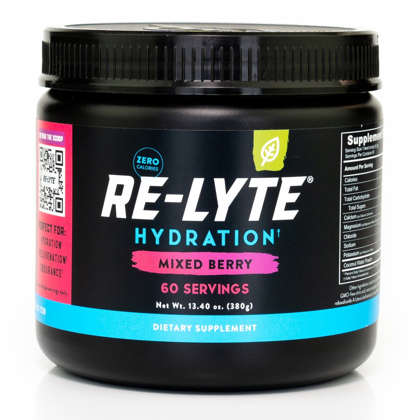 Re-Lyte® Hydration (Case of 6)
