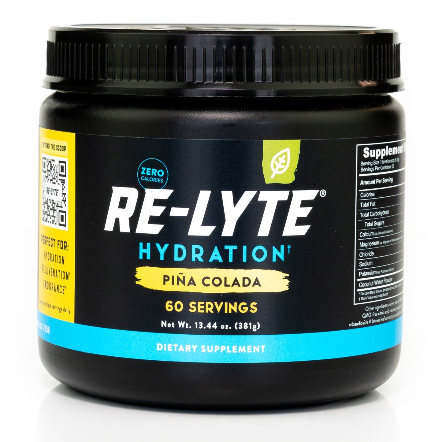 Re-Lyte® Hydration (Case of 6)
