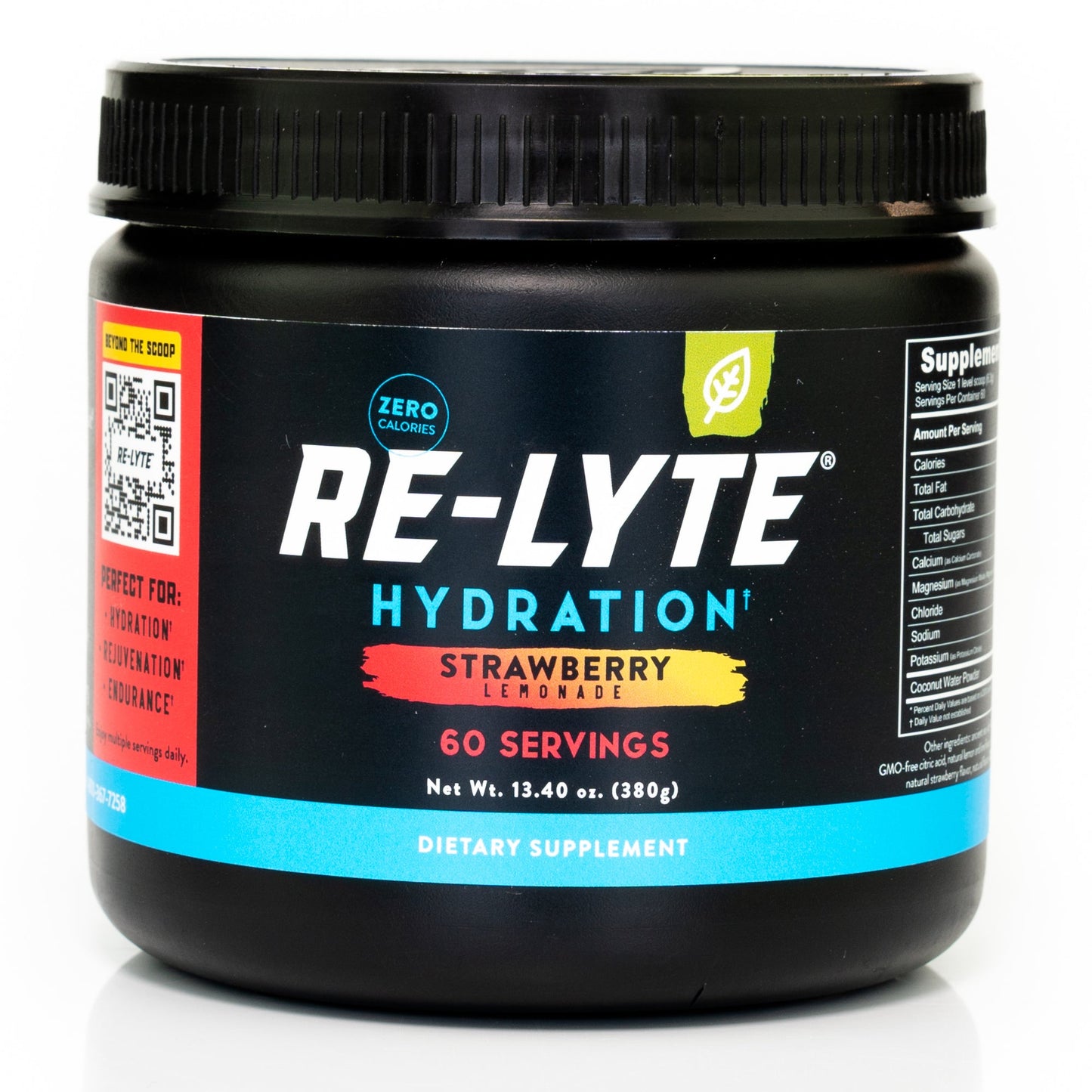 Re-Lyte® Hydration (Case of 6)