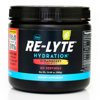 Re-Lyte® Hydration (Case of 6)