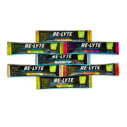 Re-Lyte® Hydration Stick Packs (Case of 6)