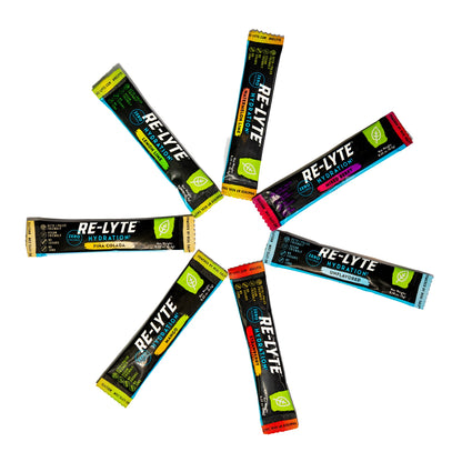 Re-Lyte® Hydration Stick Packs (Case of 6)