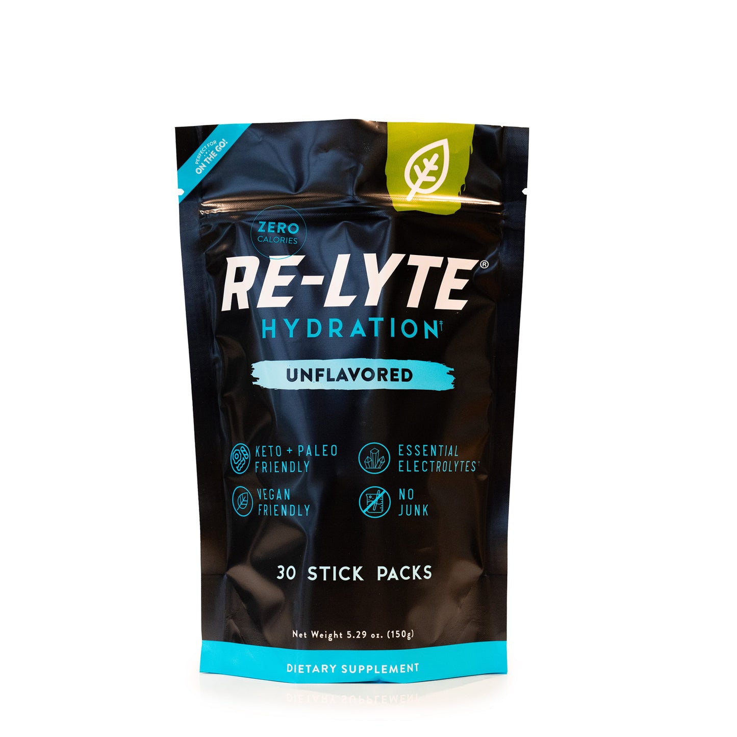 Re-Lyte® Hydration Stick Packs (Case of 6)